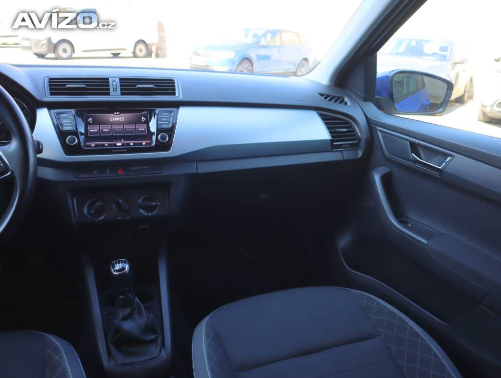 Foto inzerátu Škoda Fabia 1.0 TSI