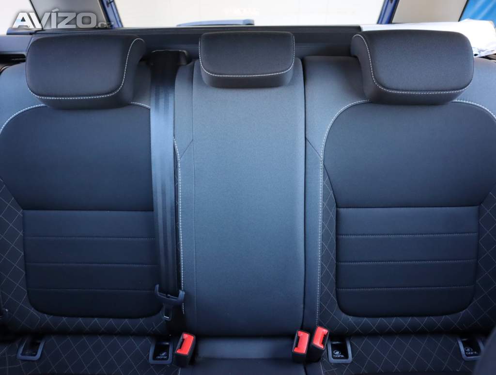 Foto inzerátu Škoda Fabia 1.0 TSI