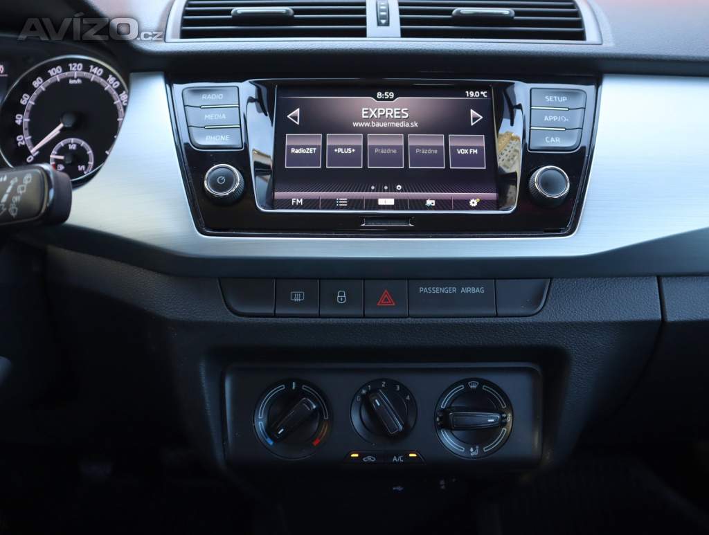 Foto inzerátu Škoda Fabia 1.0 TSI