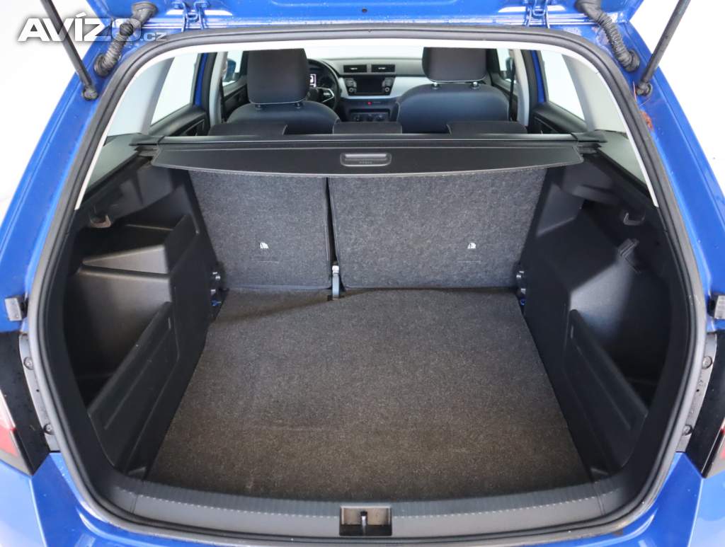 Foto inzerátu Škoda Fabia 1.0 TSI