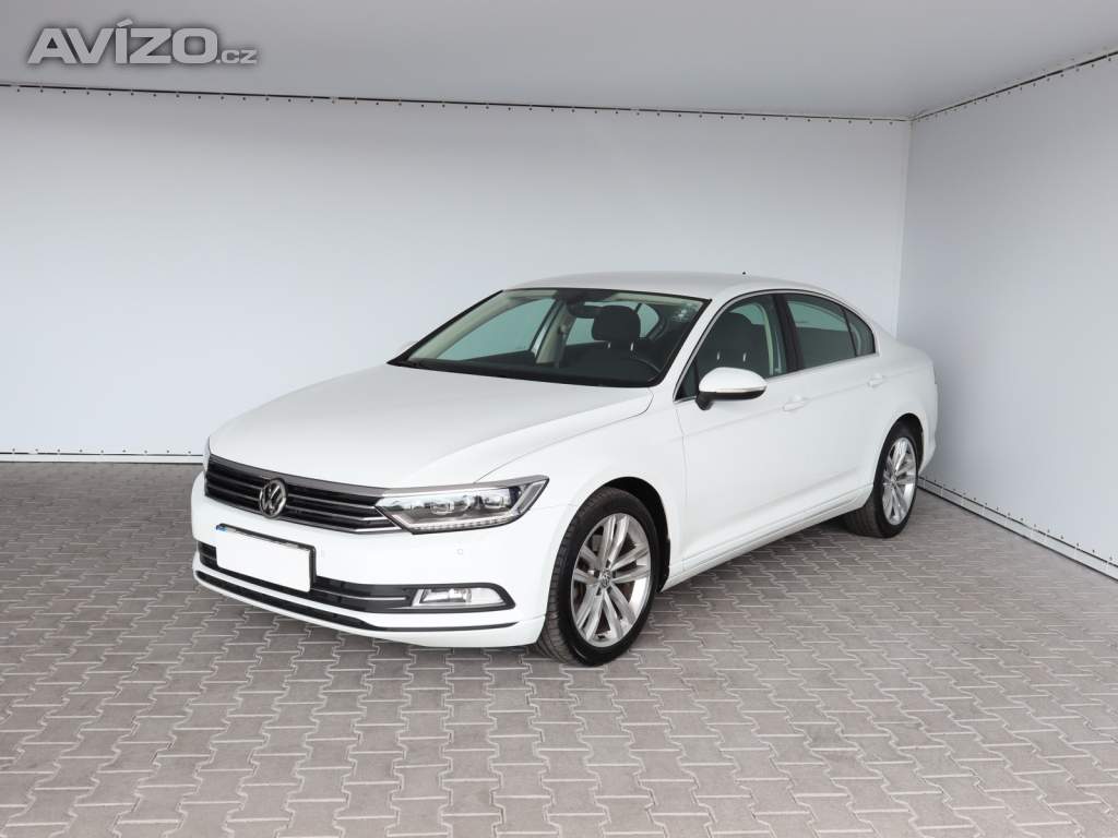 Foto inzerátu Volkswagen Passat 1.5 TSI