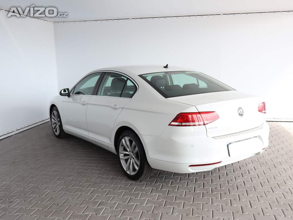 Foto inzerátu Volkswagen Passat 1.5 TSI
