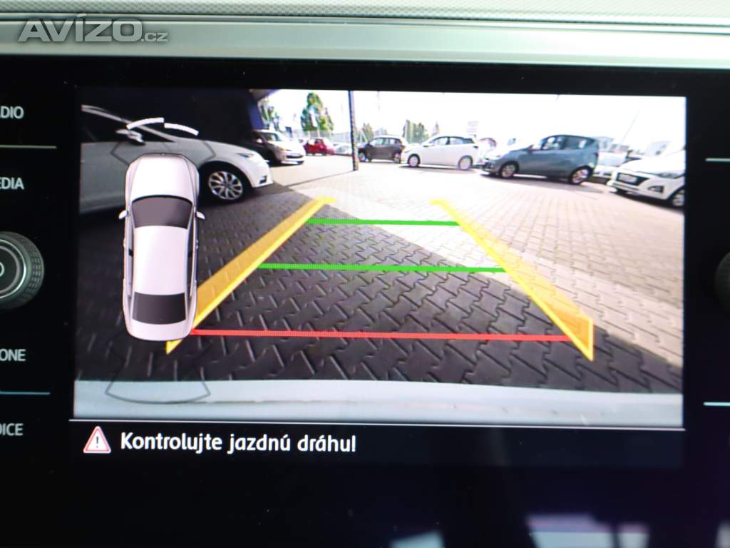 Foto inzerátu Volkswagen Passat 1.5 TSI