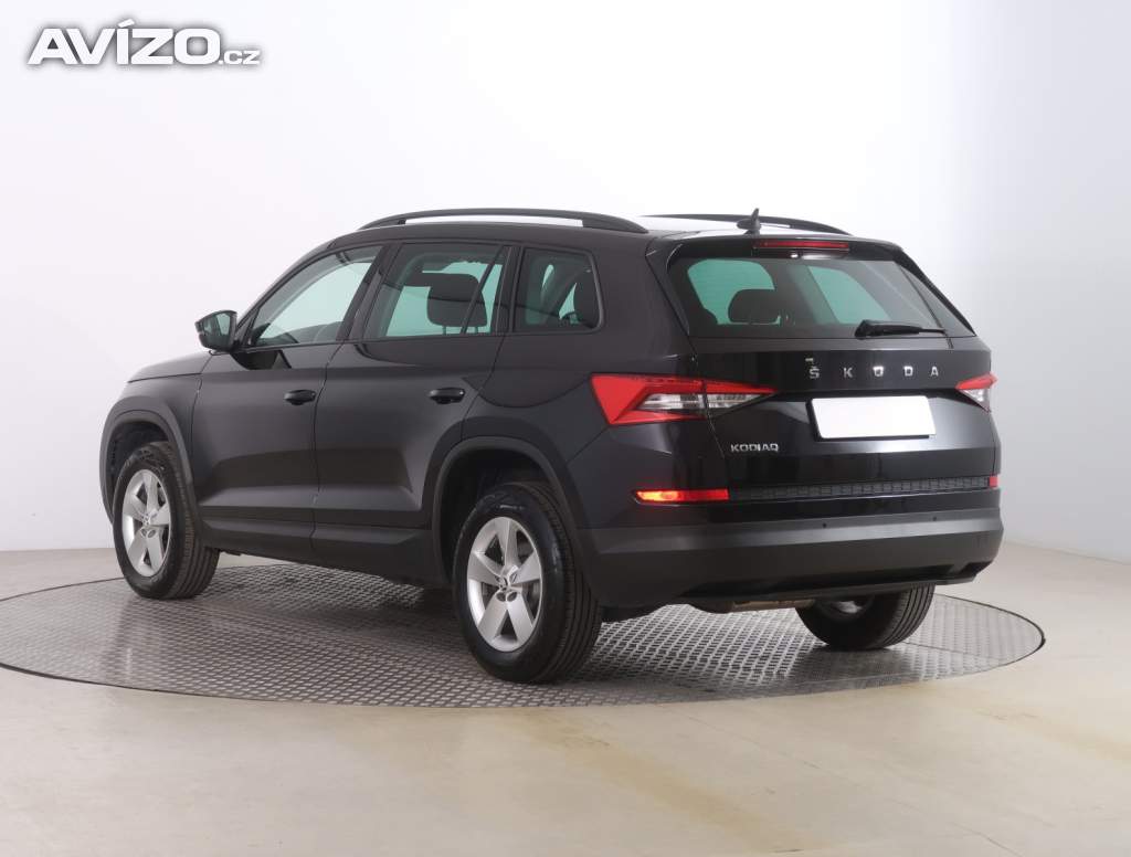Foto inzerátu Škoda Kodiaq 2.0 TDI
