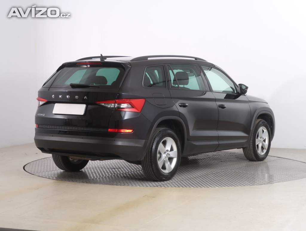 Foto inzerátu Škoda Kodiaq 2.0 TDI