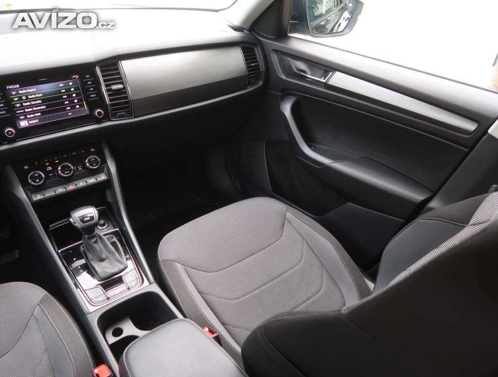 Foto inzerátu Škoda Kodiaq 2.0 TDI