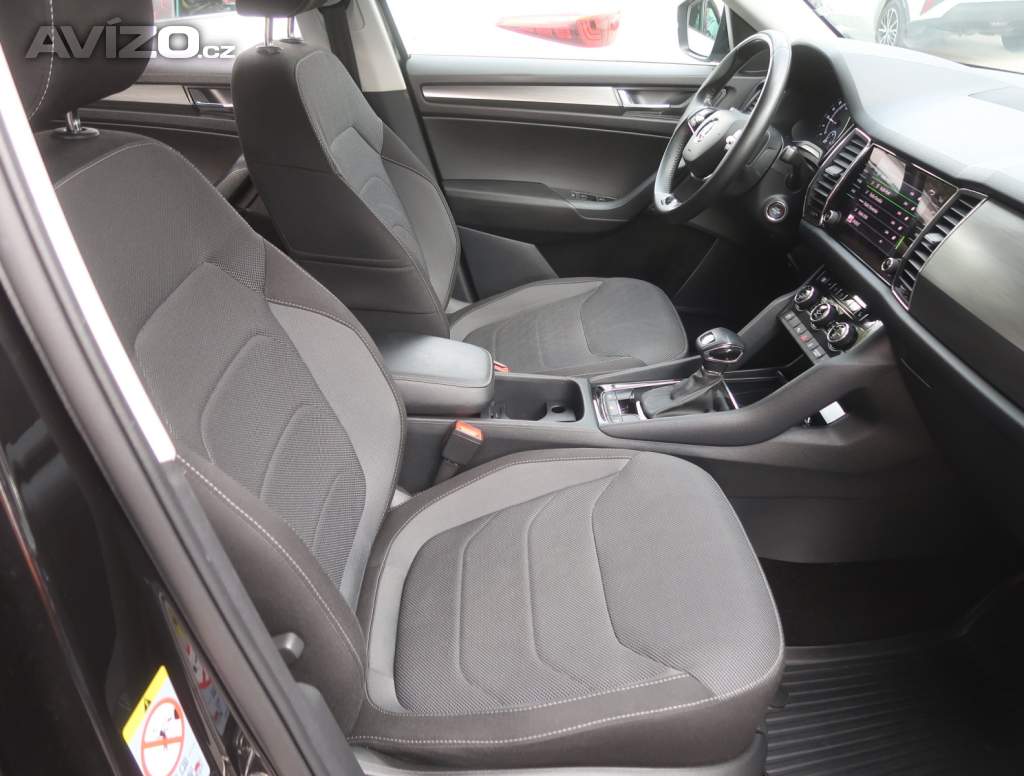 Foto inzerátu Škoda Kodiaq 2.0 TDI