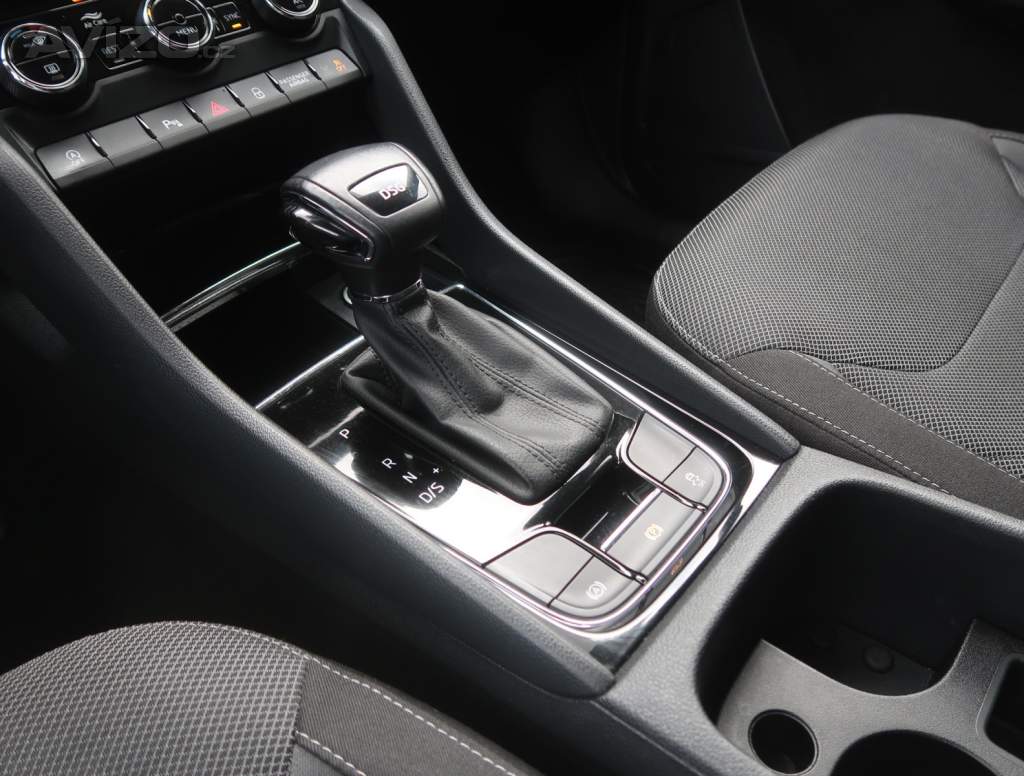 Foto inzerátu Škoda Kodiaq 2.0 TDI