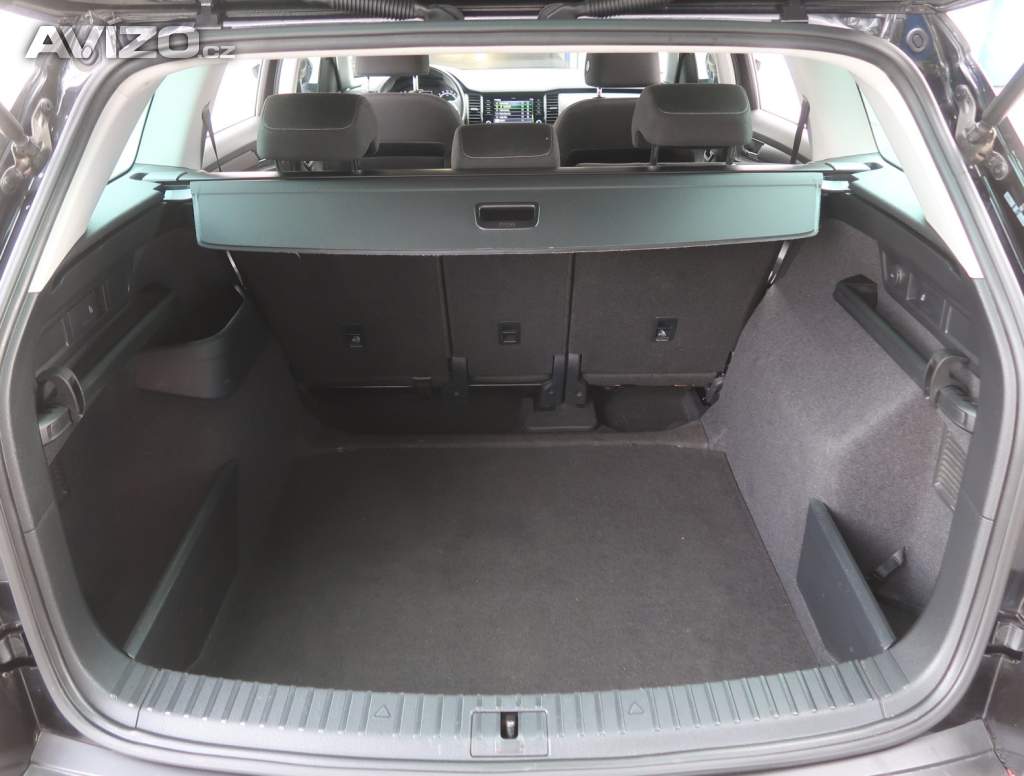 Foto inzerátu Škoda Kodiaq 2.0 TDI