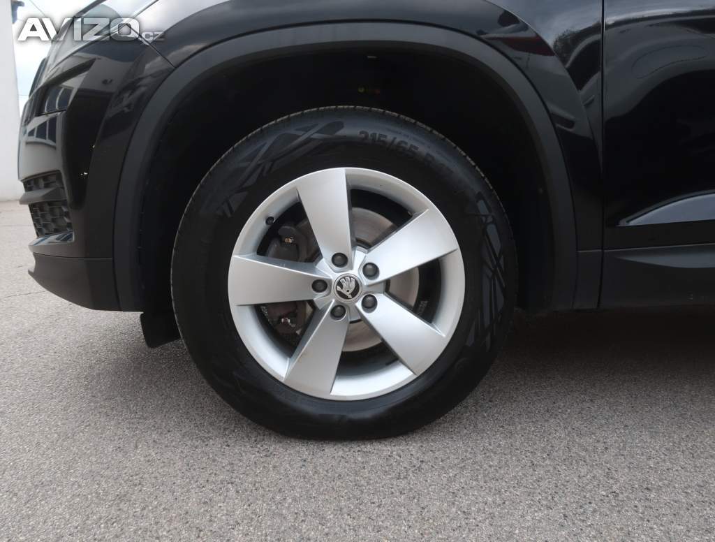 Foto inzerátu Škoda Kodiaq 2.0 TDI