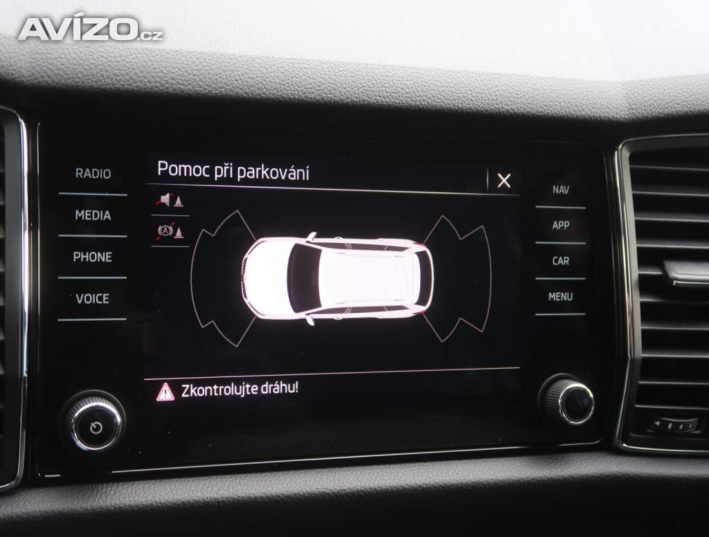 Foto inzerátu Škoda Kodiaq 2.0 TDI