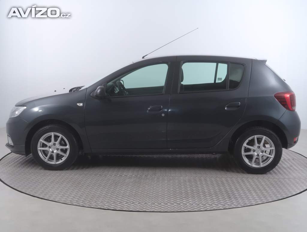 Foto inzerátu Dacia Sandero 1.2 16V