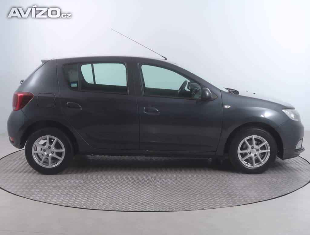 Foto inzerátu Dacia Sandero 1.2 16V