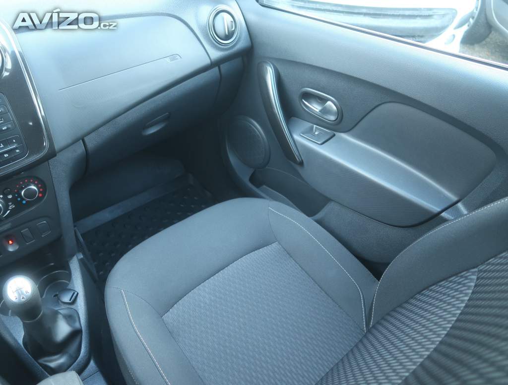 Foto inzerátu Dacia Sandero 1.2 16V