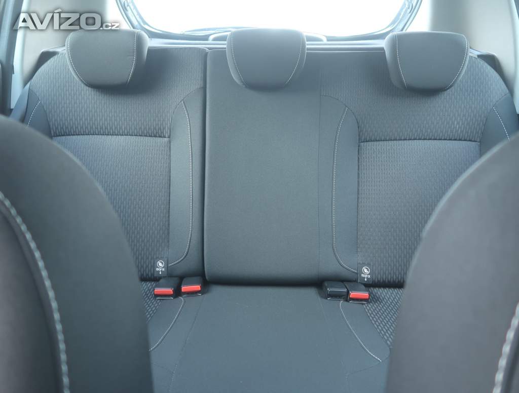 Foto inzerátu Dacia Sandero 1.2 16V