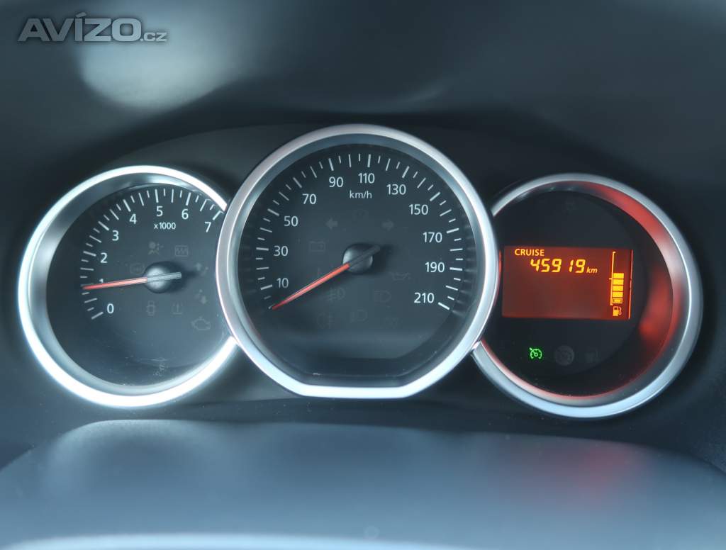 Foto inzerátu Dacia Sandero 1.2 16V