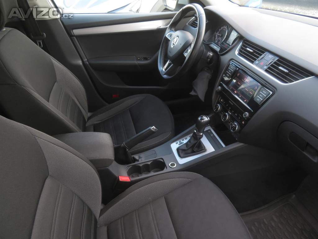 Foto inzerátu Škoda Octavia 1.6 TDI