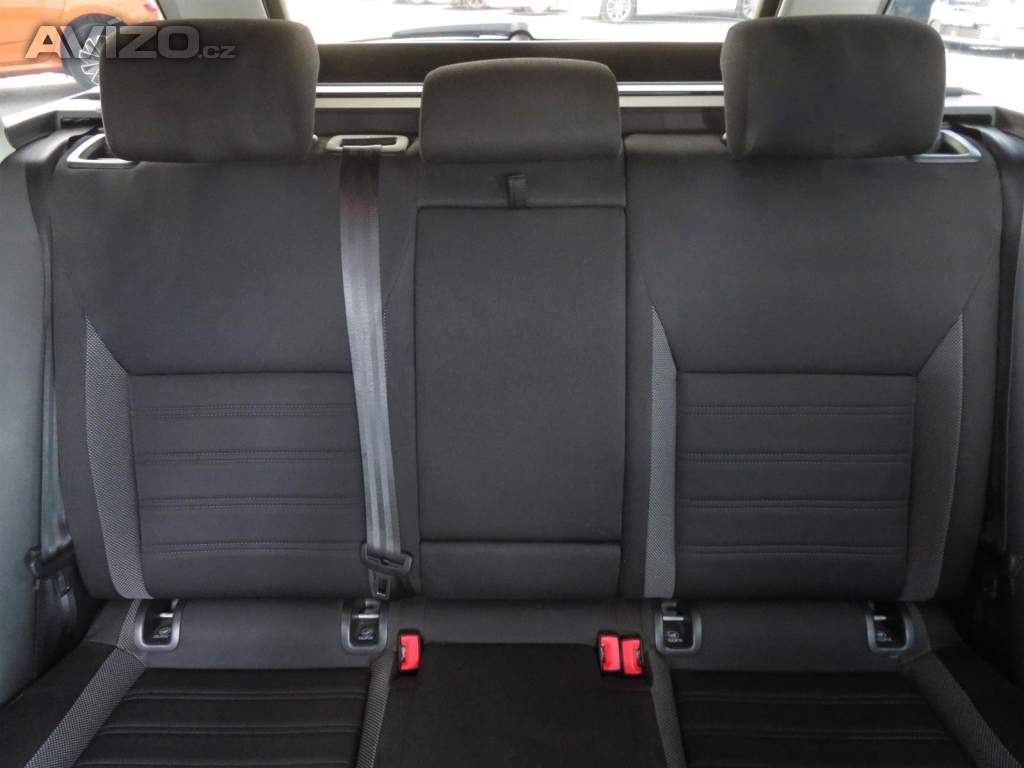 Foto inzerátu Škoda Octavia 1.6 TDI