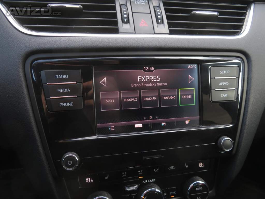 Foto inzerátu Škoda Octavia 1.6 TDI