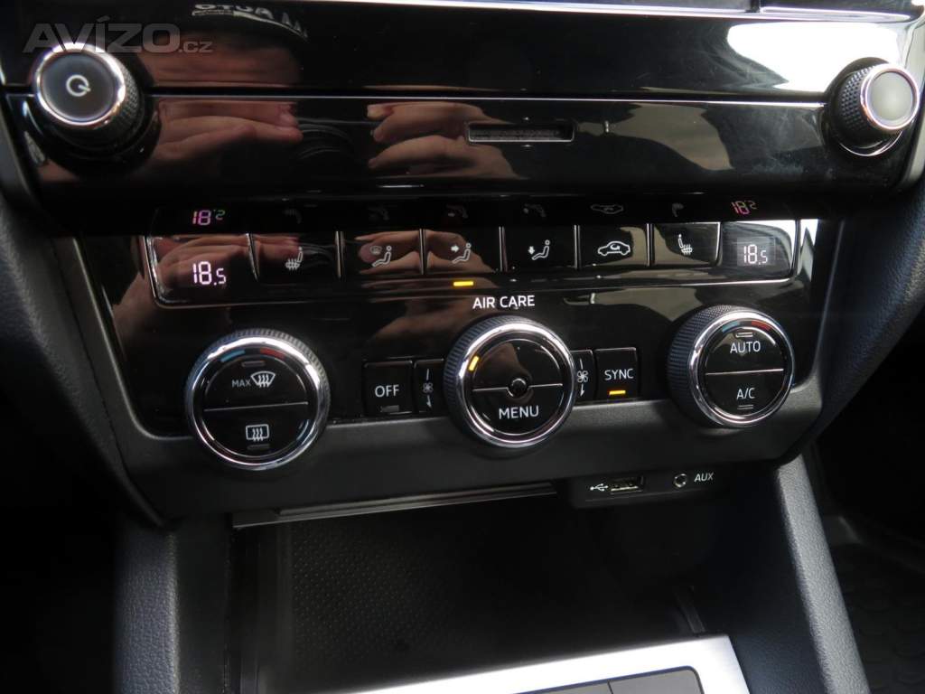 Foto inzerátu Škoda Octavia 1.6 TDI