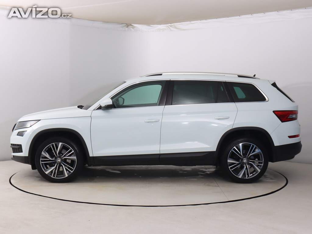 Foto inzerátu Škoda Kodiaq 2.0 TDI