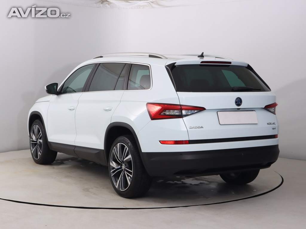 Foto inzerátu Škoda Kodiaq 2.0 TDI