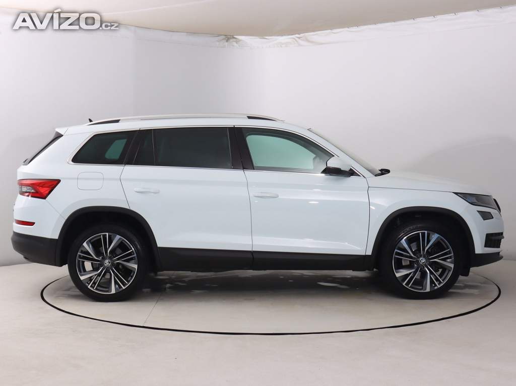 Foto inzerátu Škoda Kodiaq 2.0 TDI