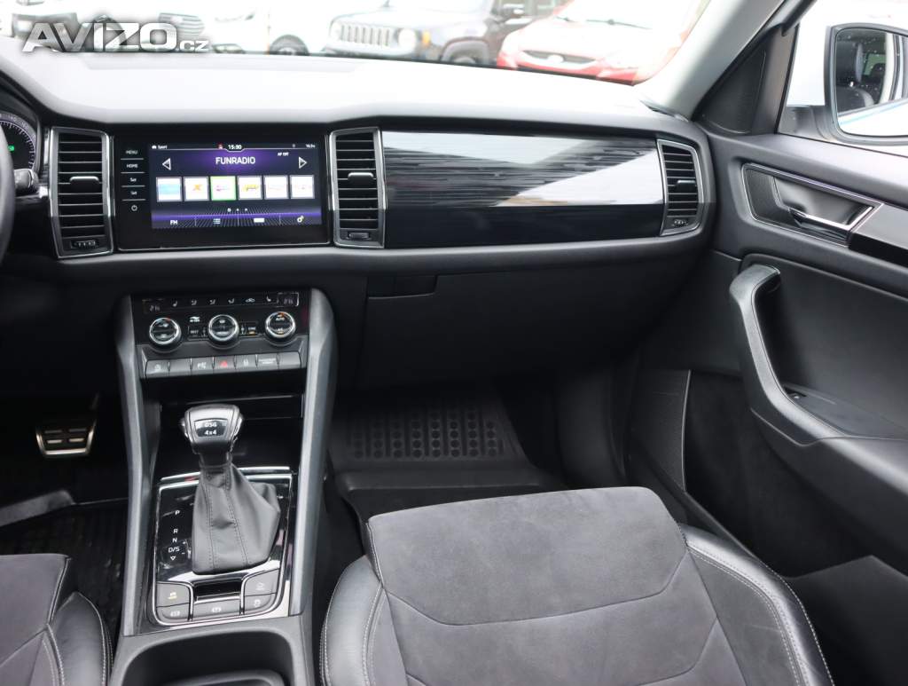 Foto inzerátu Škoda Kodiaq 2.0 TDI