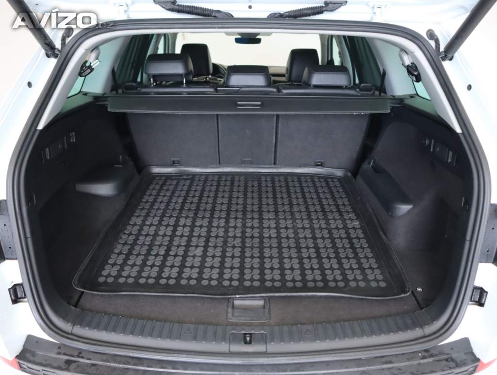 Foto inzerátu Škoda Kodiaq 2.0 TDI