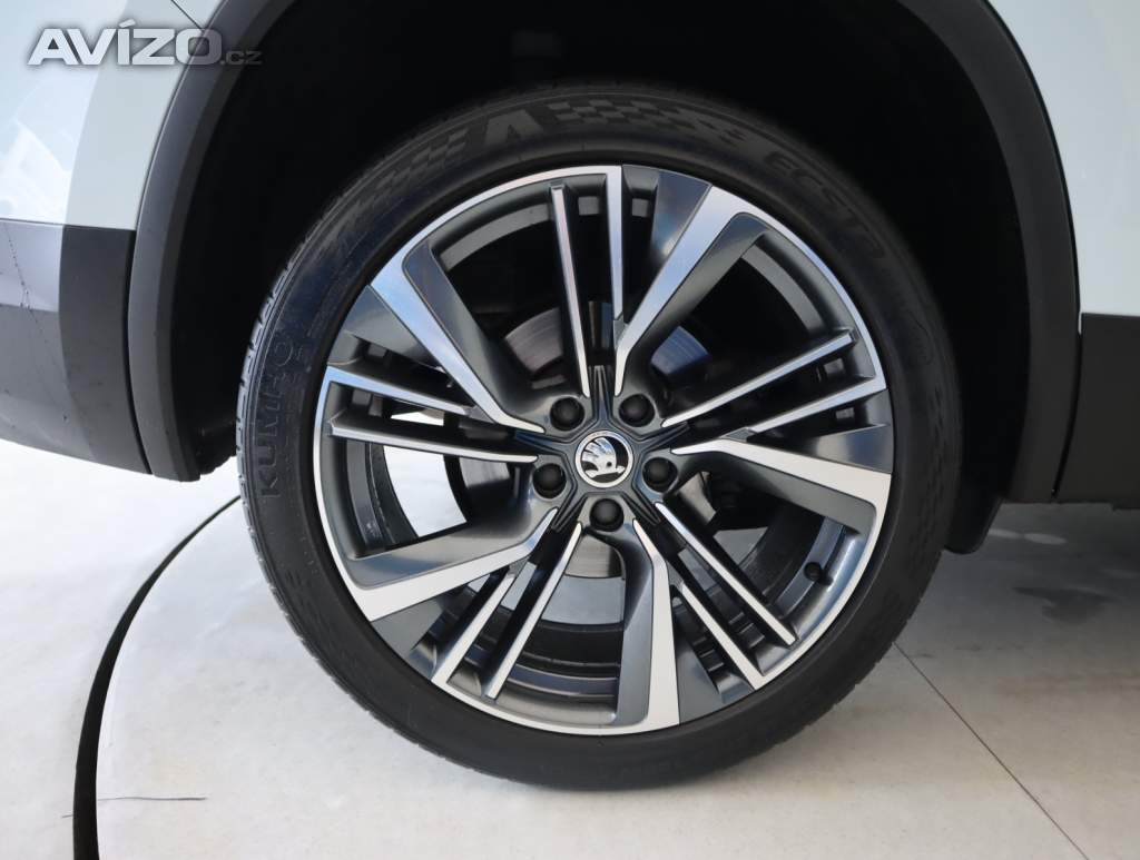 Foto inzerátu Škoda Kodiaq 2.0 TDI