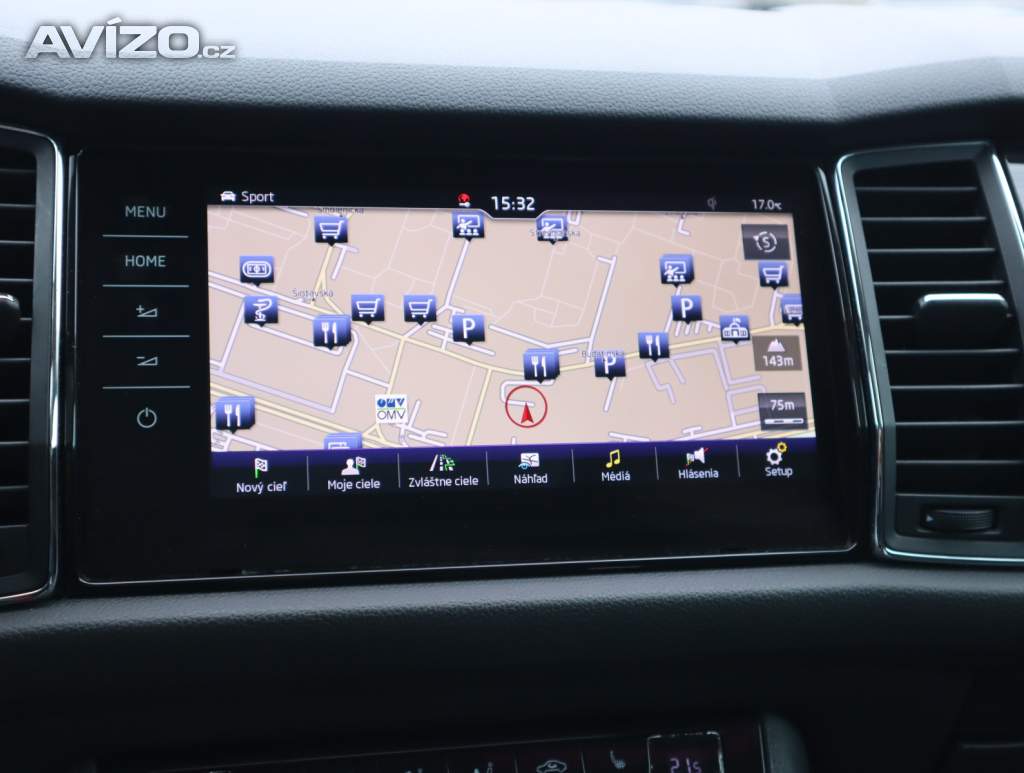 Foto inzerátu Škoda Kodiaq 2.0 TDI