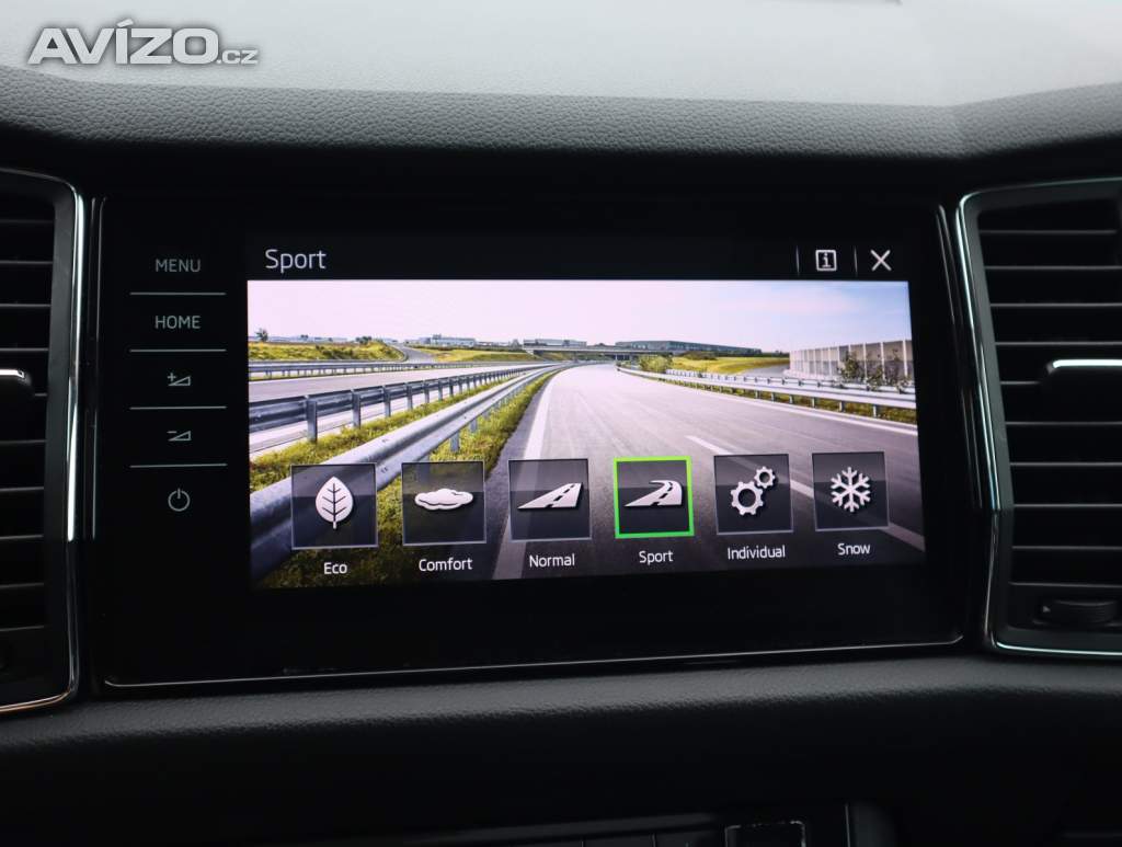 Foto inzerátu Škoda Kodiaq 2.0 TDI