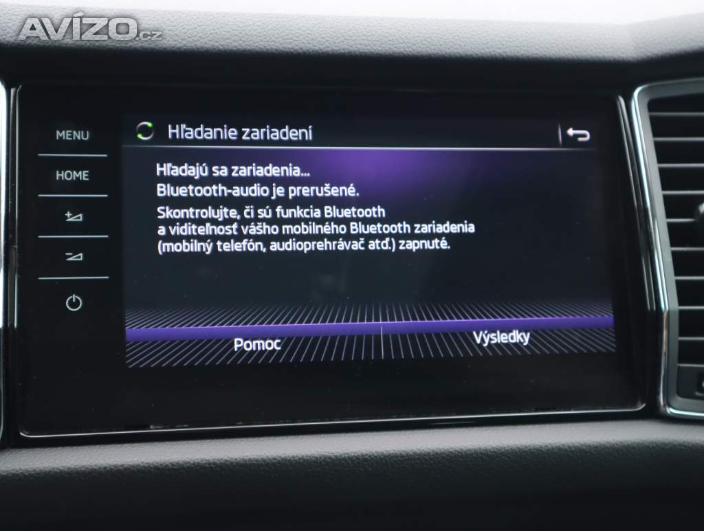 Foto inzerátu Škoda Kodiaq 2.0 TDI