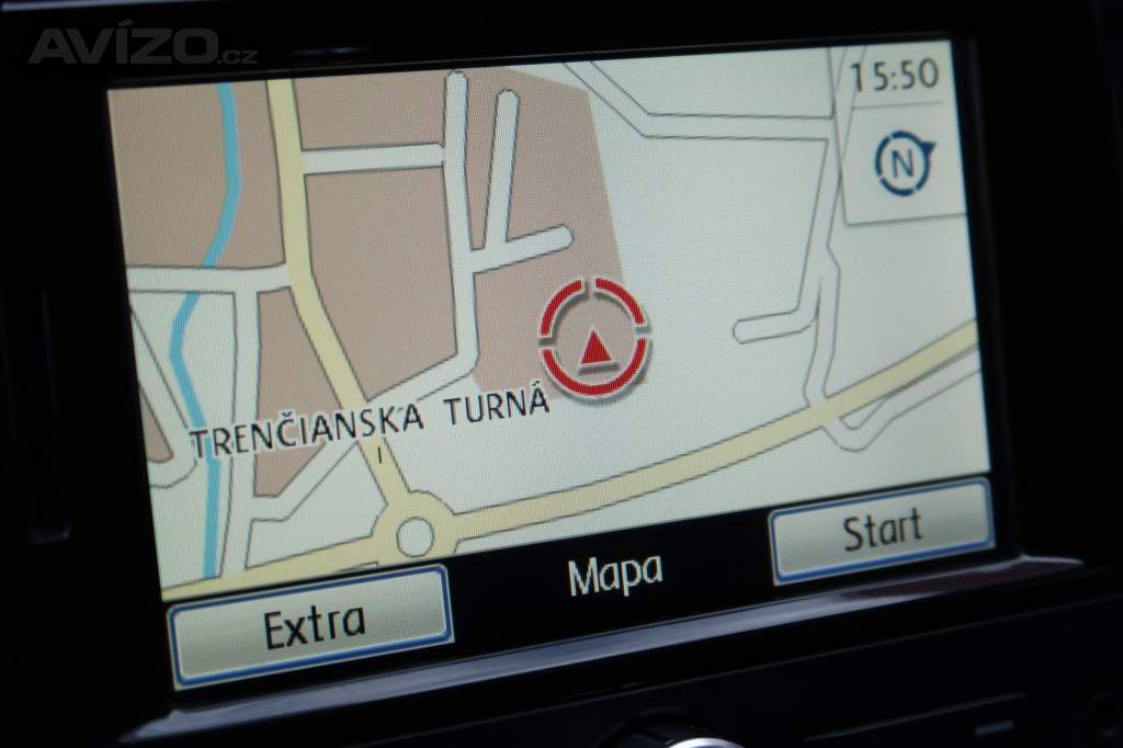 Foto inzerátu Volkswagen Touran 1.6 TDI