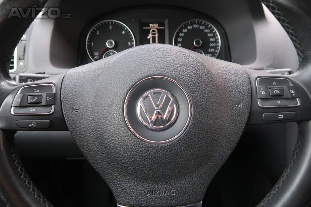 Foto inzerátu Volkswagen Touran 1.6 TDI