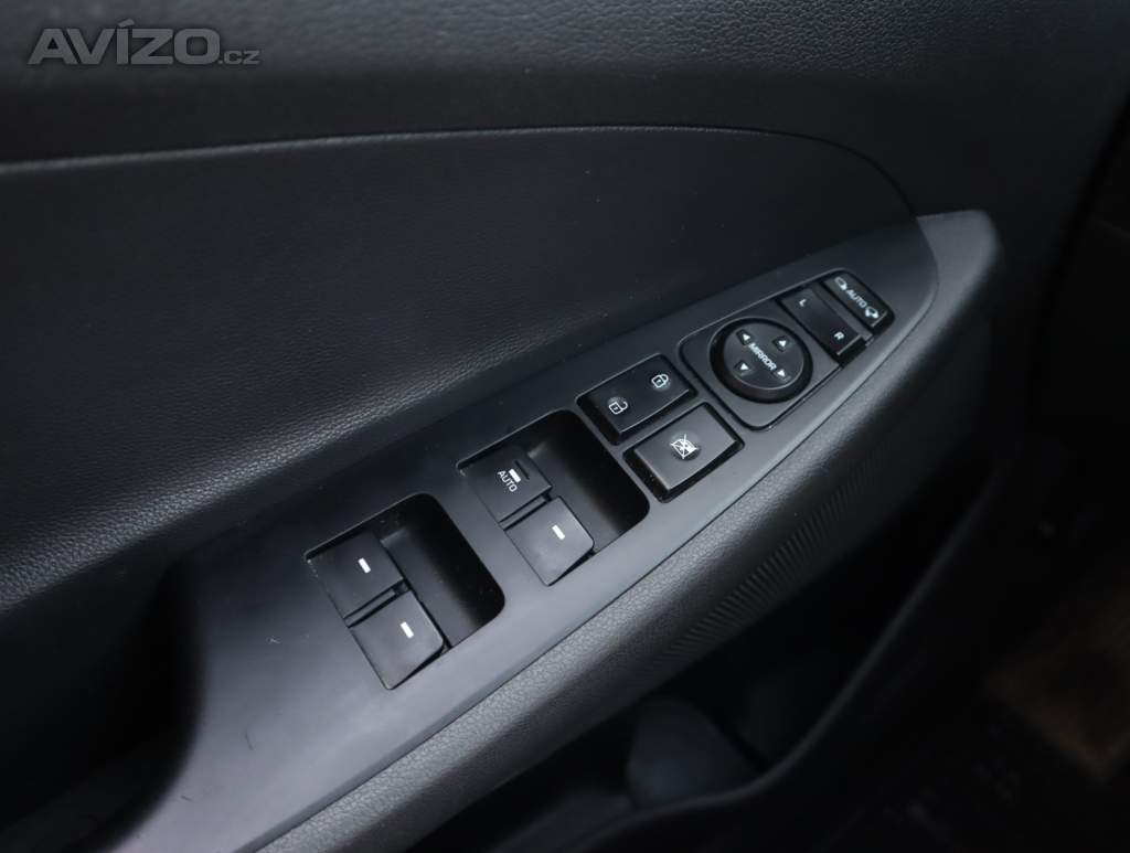 Foto inzerátu Hyundai Tucson 1.6 GDI