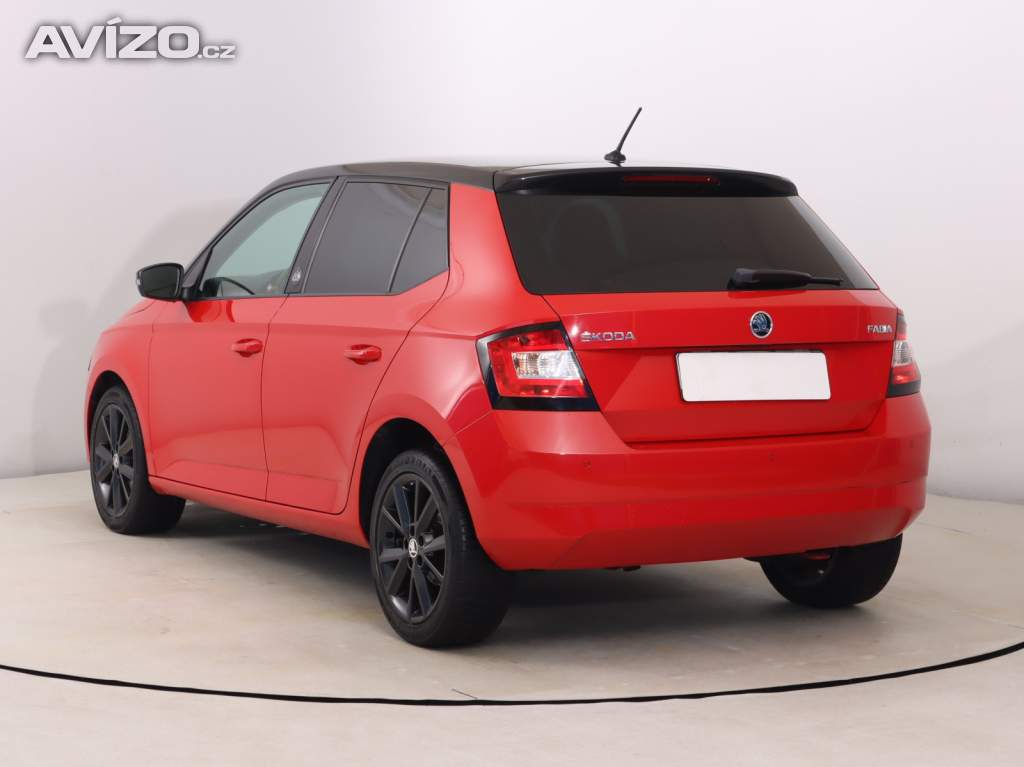 Foto inzerátu Škoda Fabia 1.2 TSI