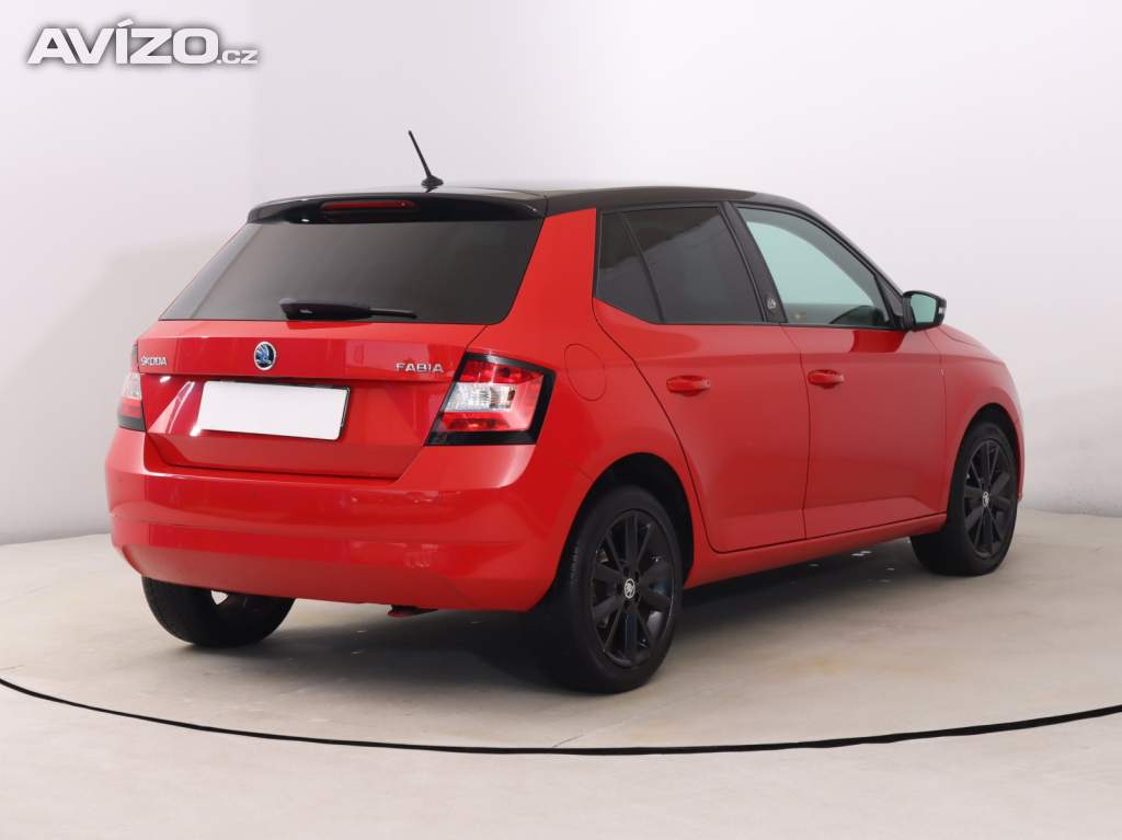 Foto inzerátu Škoda Fabia 1.2 TSI
