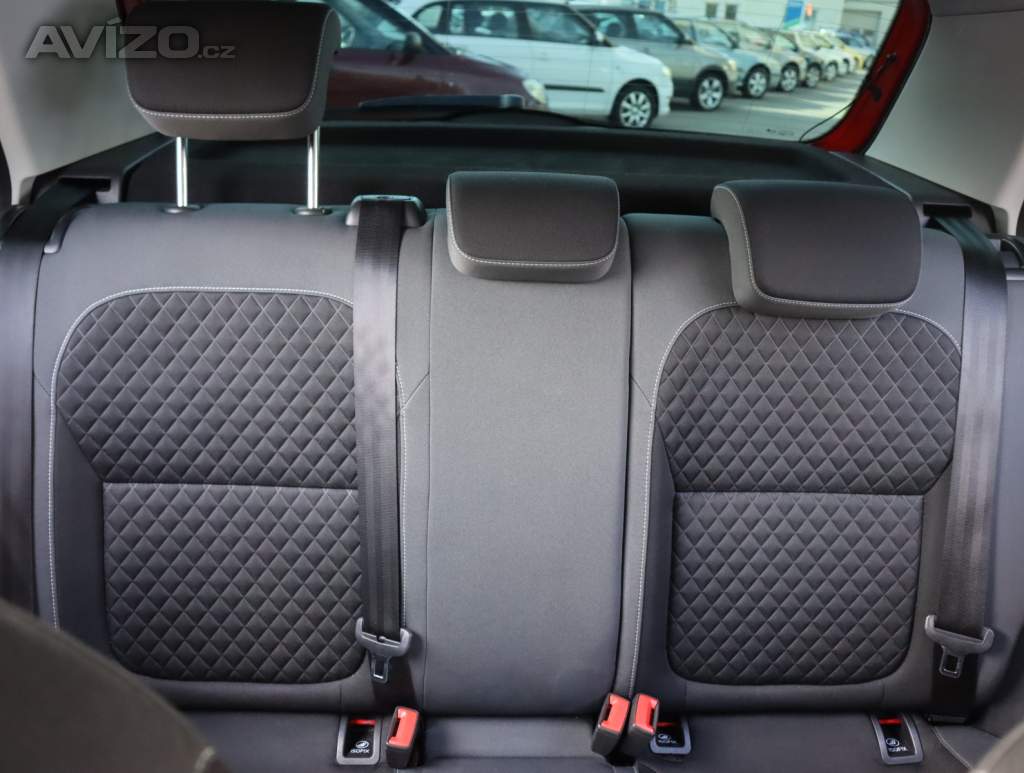 Foto inzerátu Škoda Fabia 1.2 TSI