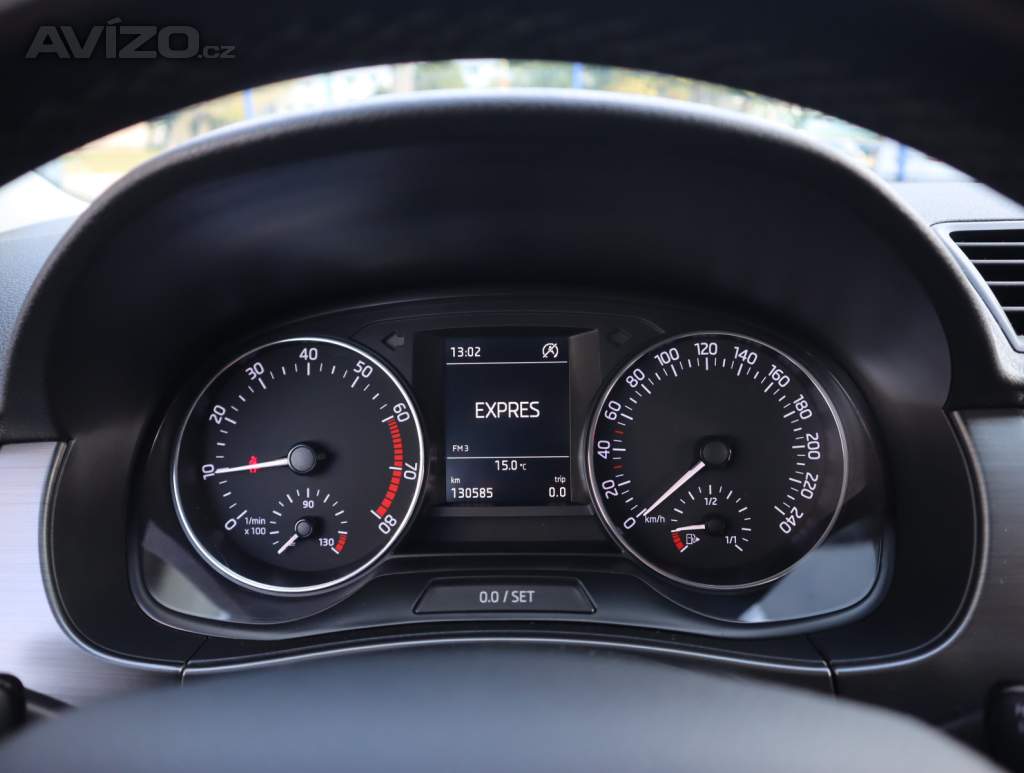 Foto inzerátu Škoda Fabia 1.2 TSI