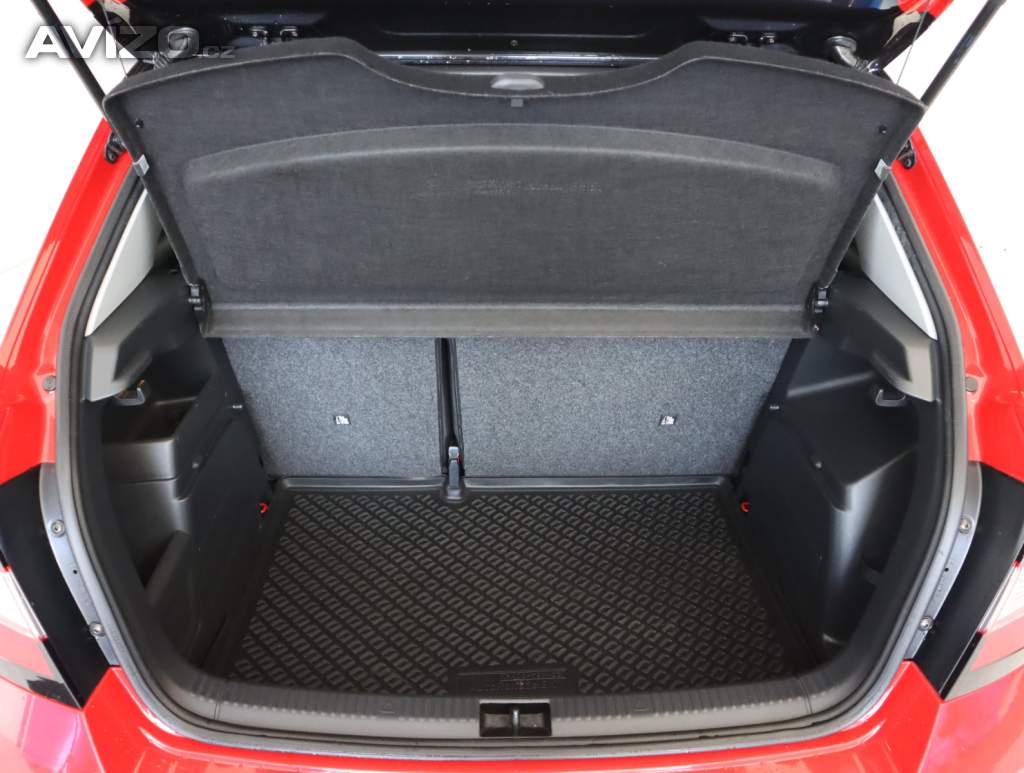 Foto inzerátu Škoda Fabia 1.2 TSI