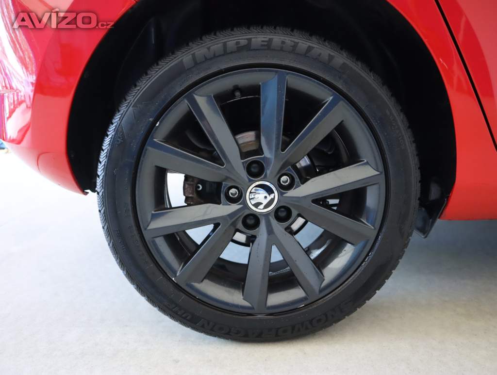 Foto inzerátu Škoda Fabia 1.2 TSI