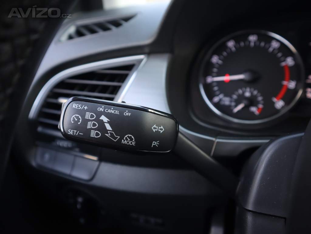 Foto inzerátu Škoda Fabia 1.2 TSI