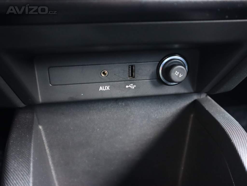 Foto inzerátu Škoda Fabia 1.2 TSI