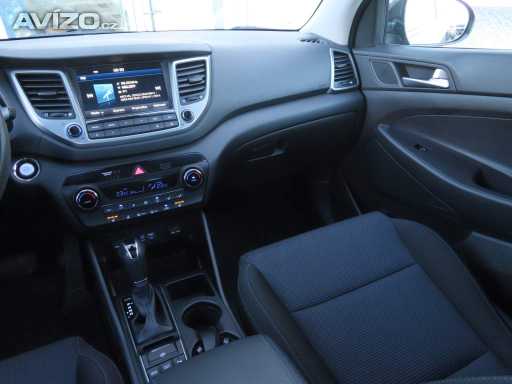 Foto inzerátu Hyundai Tucson 2.0 CRDi