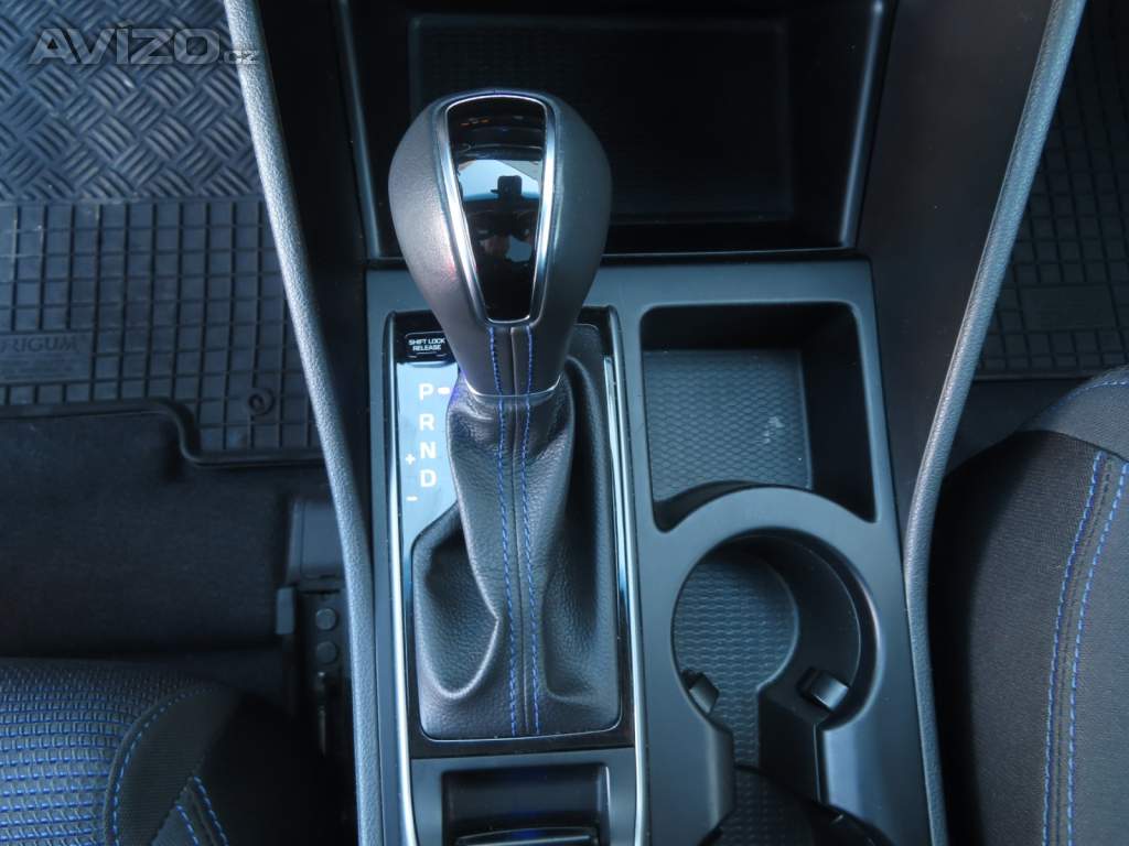 Foto inzerátu Hyundai Tucson 2.0 CRDi