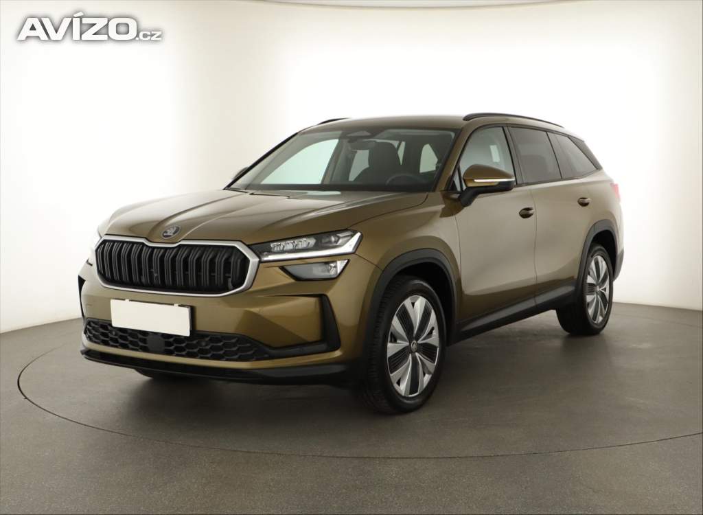 Foto inzerátu Škoda Kodiaq 2.0 TDI