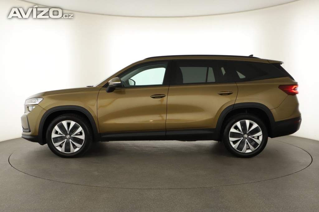 Foto inzerátu Škoda Kodiaq 2.0 TDI