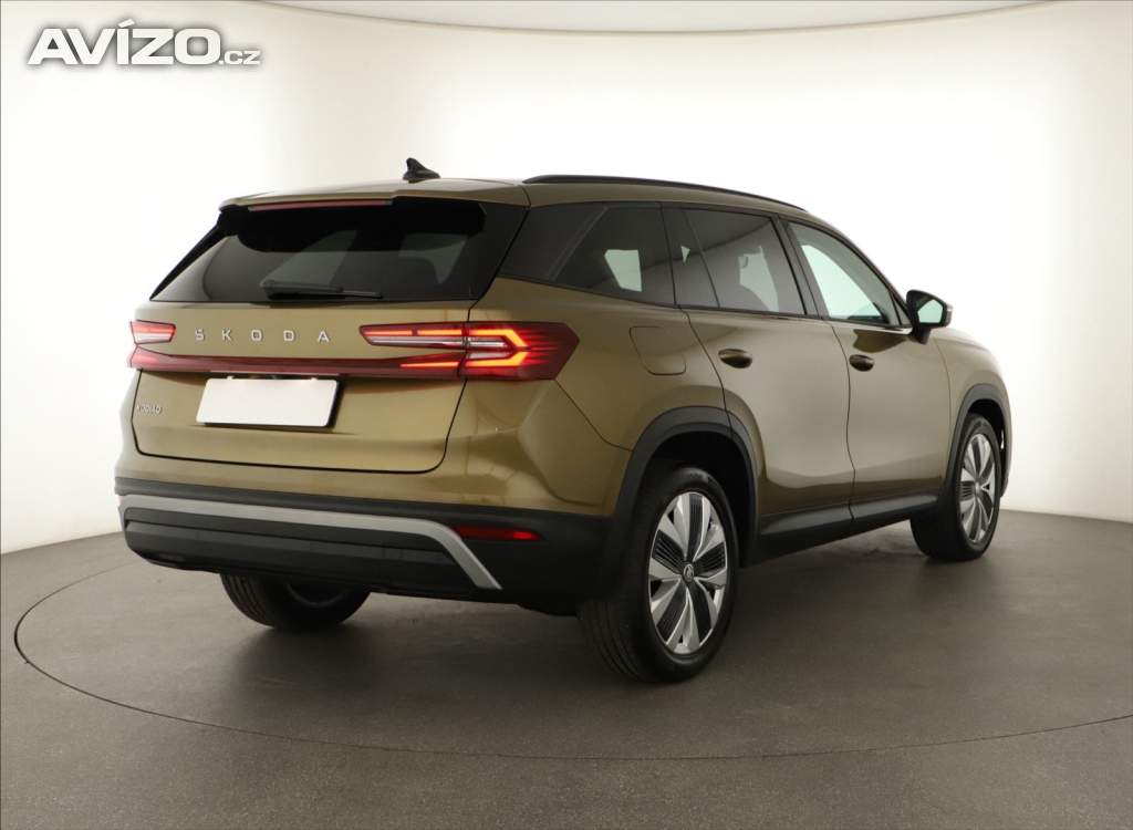 Foto inzerátu Škoda Kodiaq 2.0 TDI