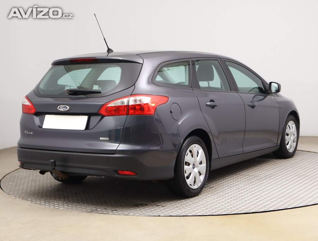 Foto inzerátu Ford Focus 1.6 TDCi